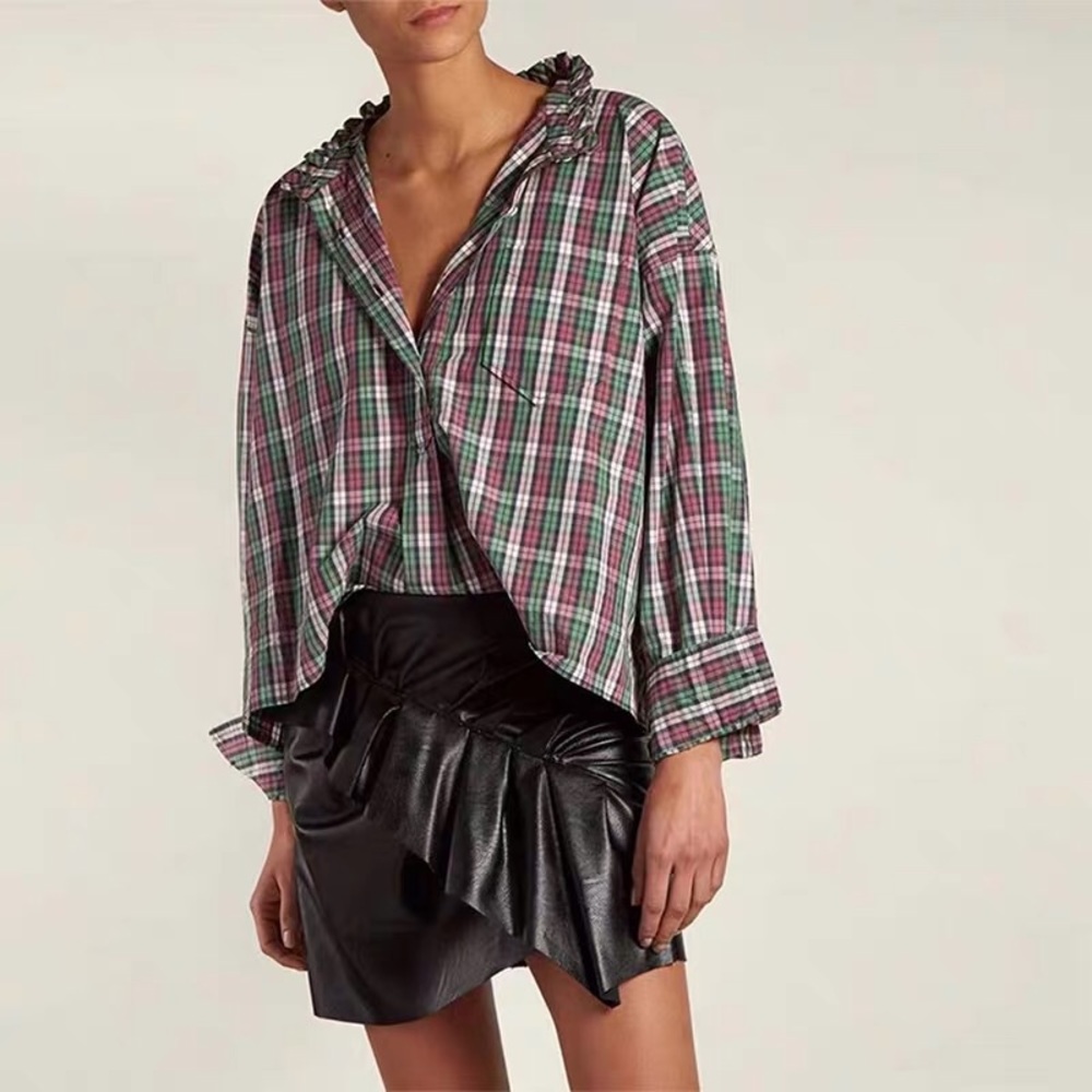 Isabel Marant shirt size 36